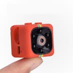 SQ11 Mini DVR Security Action Camera HD 1080p Infrarood LED, Verzenden, Nieuw