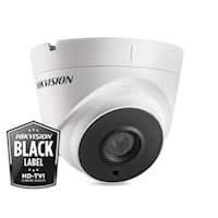 Hikvision DS-2CE78H0T-IT3E(C) 5MP D/N IR 3-Axis, Ophalen of Verzenden, Nieuw