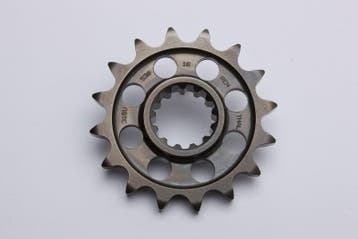 Renthal 99-15 Suzuki SV 650/ S/ S Sport Front Sprocket -, Ophalen of Verzenden, Nieuw
