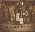 cd digi - Tom Waits - Orphans: Brawlers, Bawlers &amp; Ba..., Verzenden, Zo goed als nieuw