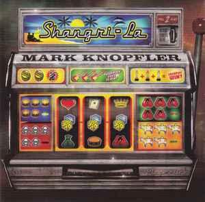 cd - Mark Knopfler - Shangri-La, Verzenden, Zo goed als nieuw