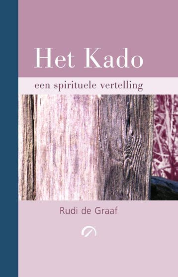 Het Kado - Rudi de Graaf 9789077556290, Boeken, Verzenden, Gelezen, Rudi de Graaf