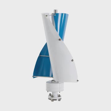 Verticale Windturbine 12V met Permanente Magneet Generator -, Verzenden, Nieuw