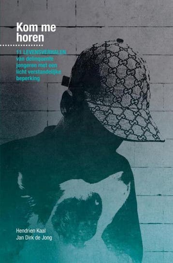 Kom me horen - Hendrien Kaal Jan Dirk de Jong 9789402184914, Boeken, Verzenden, Gelezen, Hendrien Kaal Jan Dirk de Jong