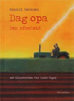 Dag opa 9789062388417 Ronald Hermsen, Verzenden, Zo goed als nieuw, Ronald Hermsen