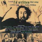 cd - Various - I Wish Id Written That Song - A Tribute T..., Verzenden, Zo goed als nieuw