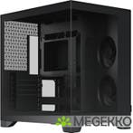 Fractal Design Pop 2 Vision Black, Verzenden, Nieuw