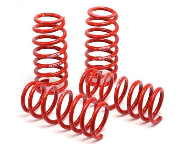H&R 85-91 BMW 325e/325i/325is E30 Race Spring (Non, Ophalen of Verzenden, Nieuw