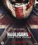 Hooligans 2 - Blu-ray, Cd's en Dvd's, Blu-ray, Verzenden, Nieuw in verpakking
