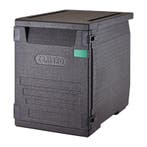 Cambro Cam GoBox geïsoleerde voedselcontainer 126L met 9, Verzenden, Nieuw