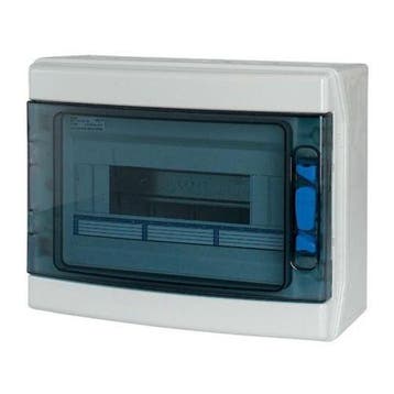 Eaton installatiekast IKA 12 modules IP65, Ophalen of Verzenden, Nieuw