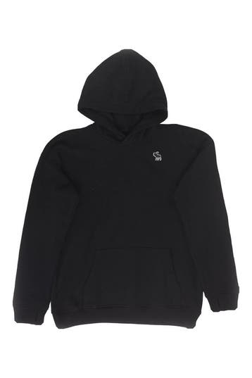 Abercrombie Kids Hoodie Jongens in maat 164 Blauw, Verzenden, Zo goed als nieuw, Abercrombie Kids, Jongen of Meisje