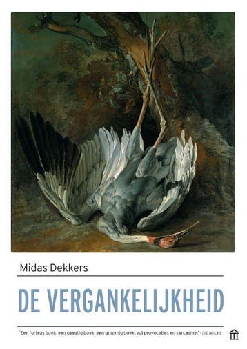 9789046705810 De Vergankelijkheid Midas Dekkers, Boeken, Verzenden, Nieuw, Midas Dekkers