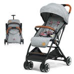 2dekans | Coast Opvouwbare Kinderwagen - Verstelbare, Kinderen en Baby's, Ophalen of Verzenden, Zo goed als nieuw