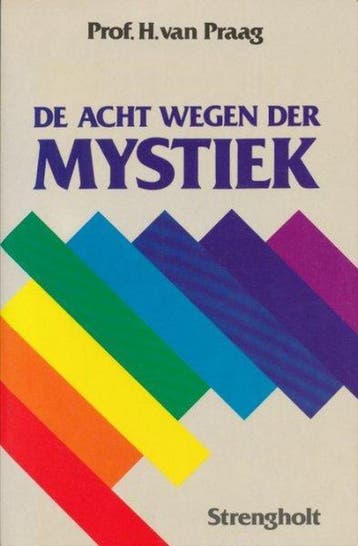 ACHT WEGEN DER MYSTIEK - Praag 9789060106471, Boeken, Verzenden, Gelezen, Praag