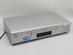 Sony SLV-SE720D – VHS Videorekorder – Silber mit Hi-Fi