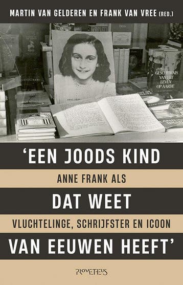 'Een Joods kind dat weet van eeuwen heeft' (Goed), Boeken, Verzenden, Gelezen, Frank van Vree