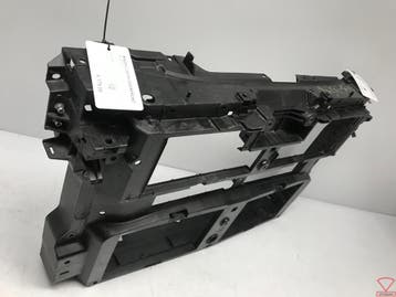 Mazda 3 2019+ Voorfront Front Origineel! BCJH-53111, Ophalen, Gebruikt, Voor, Mazda