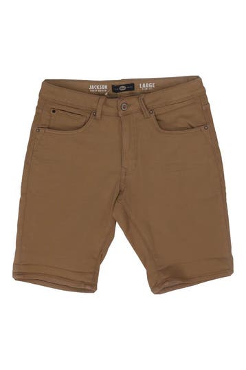 Petrol Korte broek in maat L Beige, Verzenden, Zo goed als nieuw, Overige kleuren, Petrol