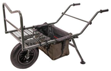 Ultimate Transporter Barrow, Verzenden, Nieuw, Overige typen