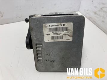 ABS Pomp Mercedes GLC-Klasse O336250, Auto-onderdelen, Remmen en Aandrijving, Ophalen of Verzenden, Nieuw