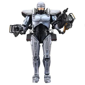 RoboCop Moderoid Plastic Model Kit RoboCop (Jetpack Equip..., Ophalen of Verzenden, Nieuw