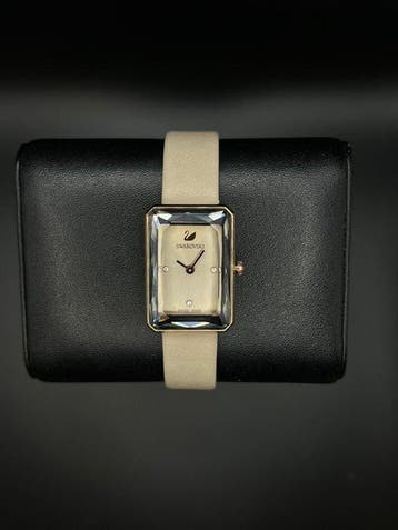 Swarovski - Uptown - Zonder minimumprijs - 5547716 - Dames -, Nieuw