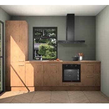 Astoria Eiken Boedapest 123070, Verzenden, Nieuw