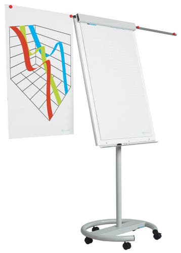 Flip-over Vario, 72x106 cm, gelakt staal, Ophalen of Verzenden, Nieuw in verpakking, Meubel