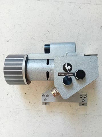 Pathe Electromotor Camera-accessoires