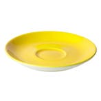 GGM Gastro | (6 stuks) BART COLOUR CAFE - Koffieschotel - Ø, Verzenden, Nieuw, Effen, Kop(pen) en/of Schotel(s)
