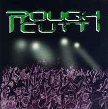 cd - Rough Cutt - Live, Verzenden, Zo goed als nieuw
