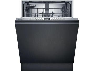 Siemens SN63HX04TE - Volledig geïntegreerde inbouw, Verzenden, Zo goed als nieuw
