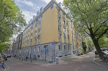 Kamer te huur in Amsterdam - 24 m² - 1 kamer(s), Amsterdam