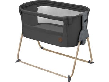 Maxi-Cosi Tori - Co-sleeper - 5 hoogtestanden - Houtlook, Verzenden, Nieuw