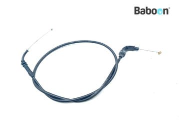 Gaskabel BMW R 1200 GS 2010-2012 (R1200GS 10) (8527554), Verzenden, Gebruikt