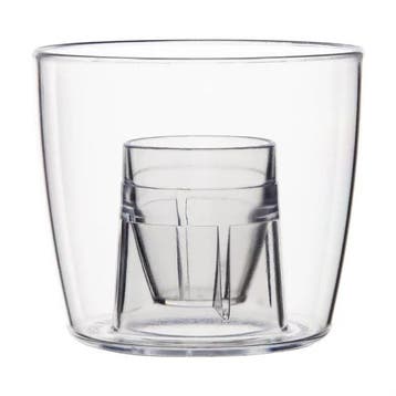 Shotglazen | (pak van 10), Verzenden