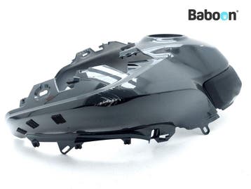 Tank Cover Ducati Multistrada V2 S 2022-2024, Verzenden, Gebruikt