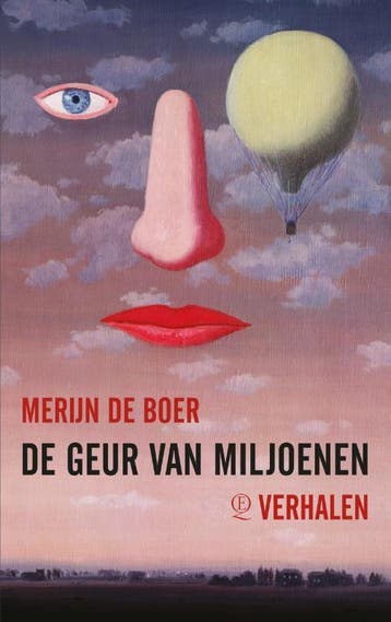 De Geur Van Miljoenen | Merijn Boer | Nieuw, Ophalen of Verzenden, Nieuw, Merijn Boer