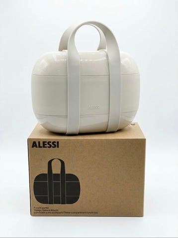 Alessi - Sakura Adachi - Eetservies - Food à porter -