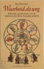 Waarheid als weg 9789039105214 Jos  Decorte, Verzenden, Gelezen, Jos  Decorte