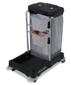 Numatic Werkwagen ReFlo SM1405 2x5 liter emmers excl. mopkit, Verzenden, Nieuw