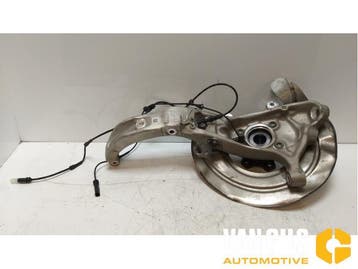 Fusee rechts-voor BMW X5 O189250, Ophalen of Verzenden, Nieuw