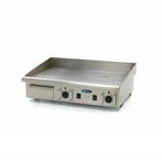 Grillplaat - Glad - 73 cm - incl. Opvangbak - 400V, Verzenden, Nieuw, Tafelgrill