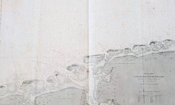 Duitsland - Nautische Franse keizerlijke marine; Dépot, Boeken, Nieuw