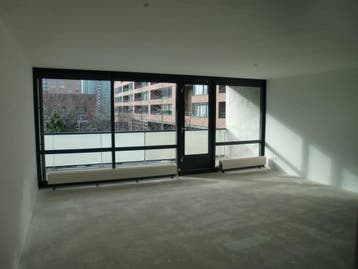 Te huur: Appartement Louis Pregerkade in Rotterdam, Appartement, Rotterdam, Zuid-Holland