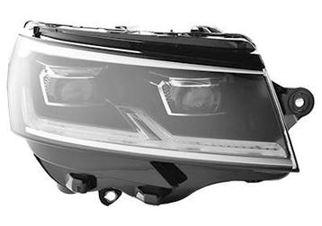 Koplamp o.a: Volkswagen, California T6, Multivan T6, Ophalen of Verzenden, Nieuw, Volkswagen