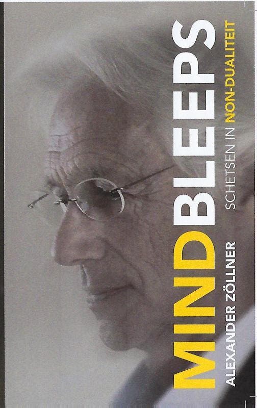 Mindbleeps 9789082901900 Alexander Zöllner, Boeken, Esoterie en Spiritualiteit, Gelezen, Verzenden