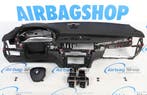 Airbag set - Dashboard zwart HUD BMW X5 F15 (2013-2018), Gebruikt, BMW