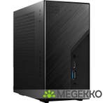 Asrock DeskMini X300, Computers en Software, Desktop Pc's, Verzenden, Nieuw, ASRock